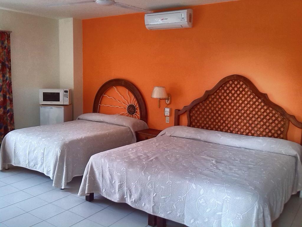 Hotel Y Suites Corita Bucerias Room photo