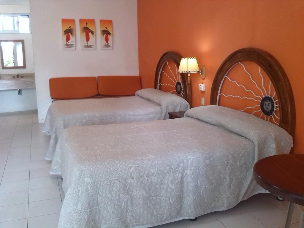 Hotel Y Suites Corita Bucerias Room photo